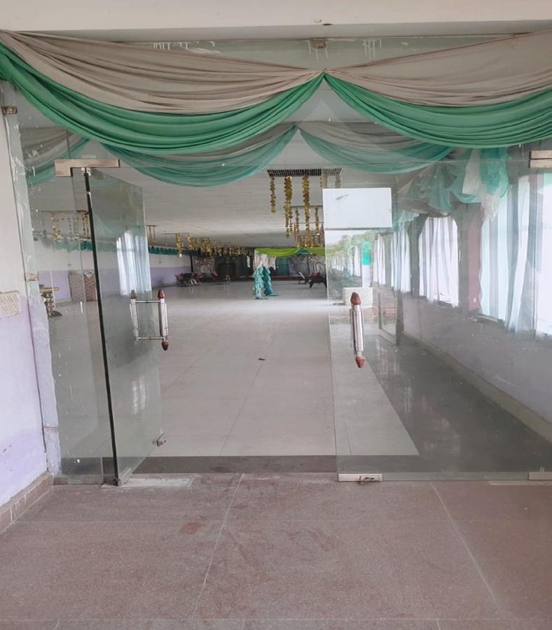 Jiya Green Garden & Banquet, Sonipat Exterior foto