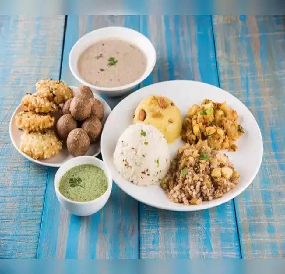 Jiya Green Garden & Banquet, Sonipat Exterior foto