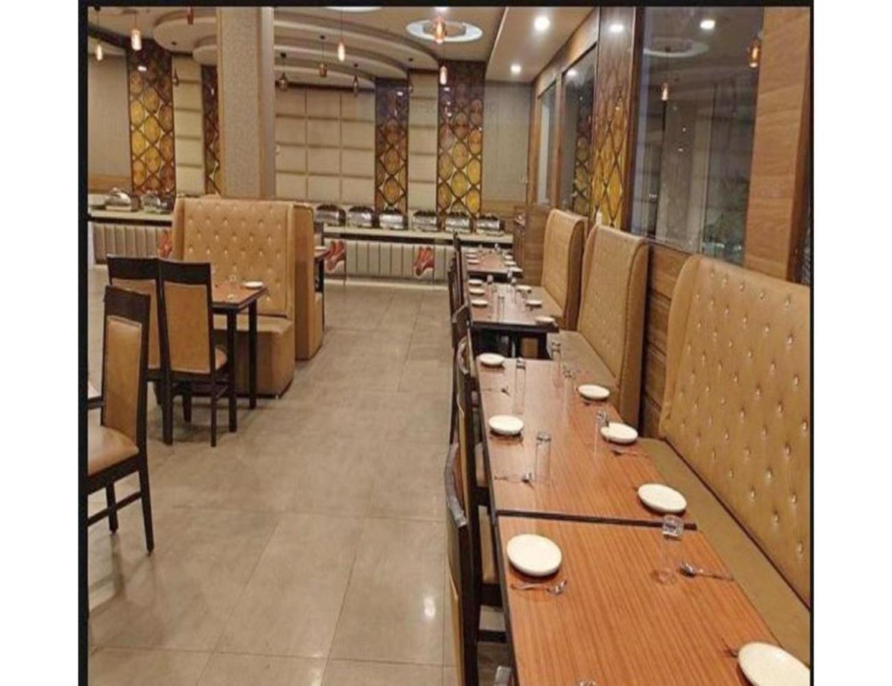 Jiya Green Garden & Banquet, Sonipat Exterior foto